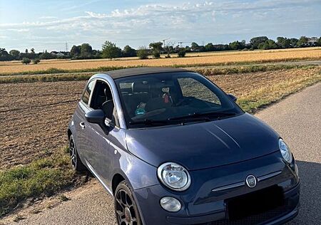 Fiat 500C 0.9 TwinAir Lounge C Lounge