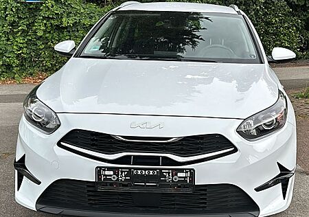 Kia Cee'd Sportswagon