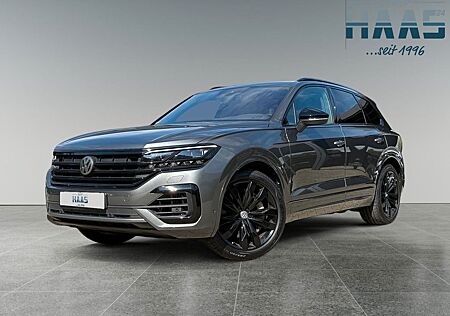 VW Touareg Volkswagen R-Line V8 TDI 4Motion 21"LM*MTRX*STANDHZ
