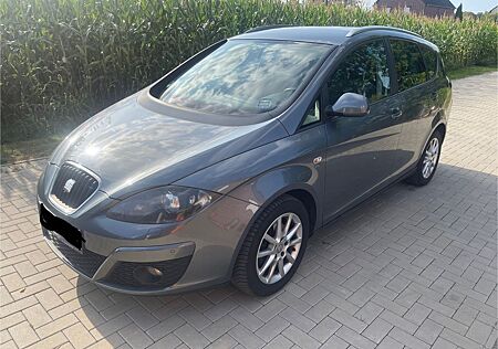Seat Altea XL 1.2 TSI Ecomotive