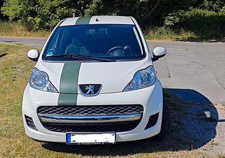 Peugeot 107 Filou 70 2-Tronic Filou