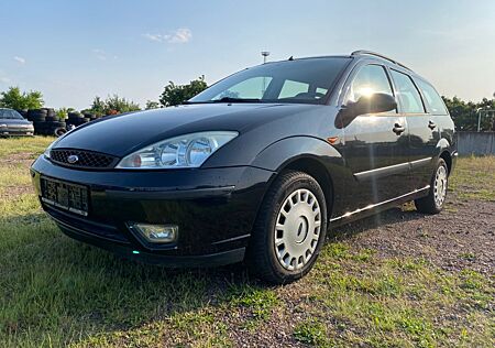 Ford Focus 1.6 -