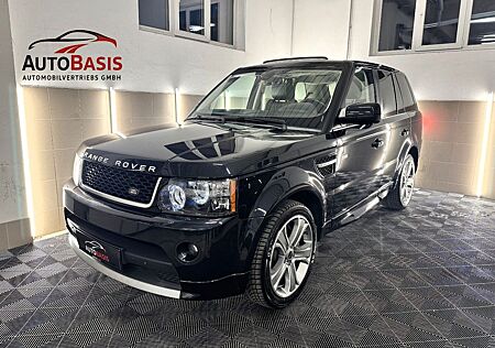 Land Rover Range Rover Sport Supercharged 5.0 V8 3xTV/2Hand