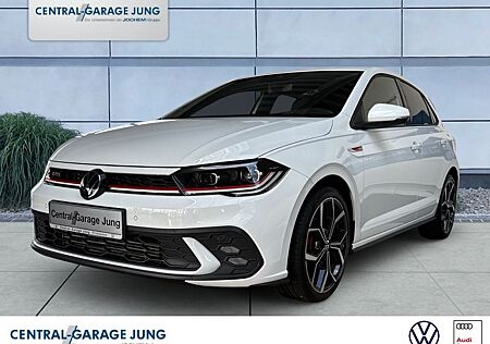 VW Polo Volkswagen 2,0 GTI *IQ Light*18 Zoll*App*ACC* Klima