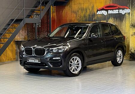 BMW X3 xDrive 20i Advantage Aut. STANDHZG~AHK~NAVI~