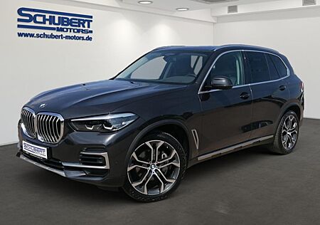 BMW X5 xDrive 30d xLine HuD AHK Harman Sitzbelüftung