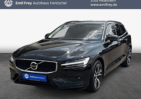 Volvo V60 B3 B DKG Core LED MET WINTER FIS