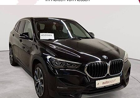 BMW X1 xDrive25e Advantage Navi LED AHK SHZ