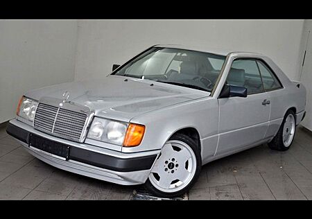 Mercedes-Benz 300 W124 Coupe
