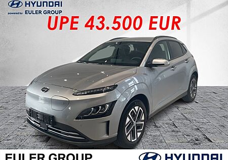 Hyundai Kona Elektro MY23 (100kW) ADVANTAGE-Paket