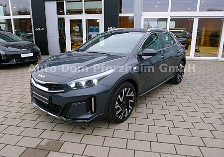 Kia XCeed 1.5 T-GDI DCT Vision + Komfort-Paket/NAVI