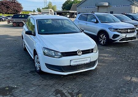 VW Polo Volkswagen V Trendline