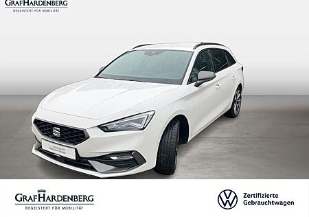 Seat Leon Sportstourer FR-Line eHybrid DSG Navi LED