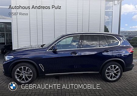 BMW X5 xDrive30d xLine,AHK, ACC, 4xKAMERA, LASERL, 2
