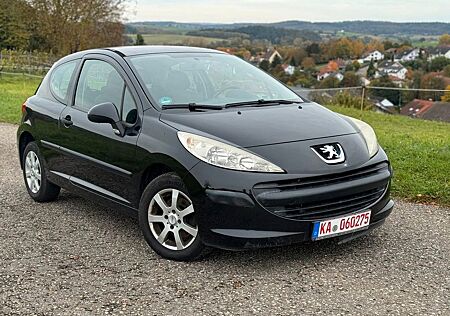 Peugeot 207 Filou*Klima*Tüv*