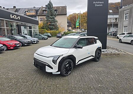 Kia EV3 150 kW GT-line 81,4KW-Batterie