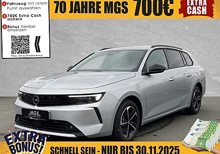 Opel Astra Edition 1.5 CDTI DPF #S&S #Metallic #LED
