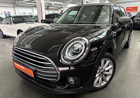 Mini Cooper D Clubman PANO RFK LED LEDER HUD - 637