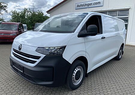 VW T7 Volkswagen Transporter Kasten LR lang Navi Kamera Flügel