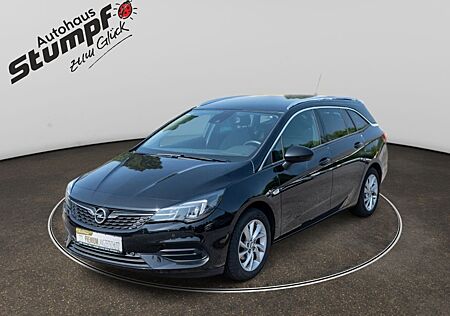 Opel Astra 1.2 Turbo Start/Stop Sports Tourer Eleganc