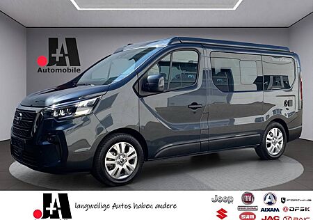 Nissan Primastar Seaside by Dethleffs L1H1 dCI 170