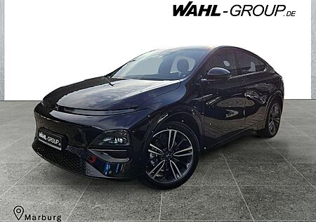 XPENG G6 RWD 260 Long Range*AHK*LED*PDC*RFK*Navi*