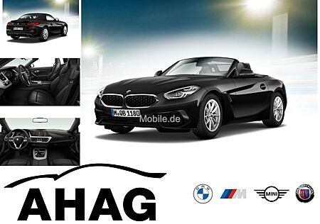BMW Z4 sDrive20i Advantage Cabrio Sport Aut. HIFI