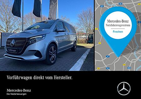 Mercedes-Benz V 250 d 4MATIC AVANTGARDE Lang PANO AHK 360°