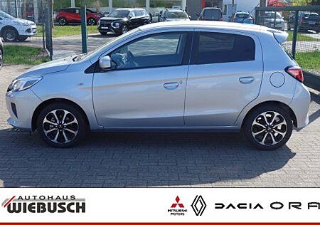 Mitsubishi Space Star 1.2 Select+ CVT-Automatik **Sitzheiz