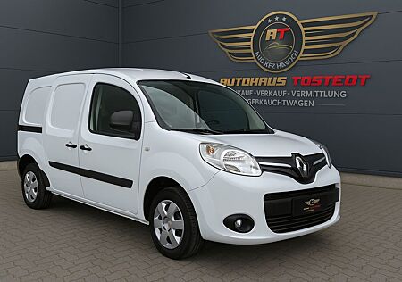 Renault Kangoo 1,5dCi Automt. L2H1 Maxi Extra*NAVI*STANH