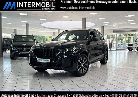 BMW X5 xDrive30d M-Sport Pro*PANO-SKY*SOFT*AHK*360°