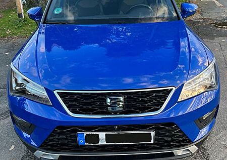 Seat Ateca 1.5 TSI ACT 110kW Xcellence DSG Xcellence