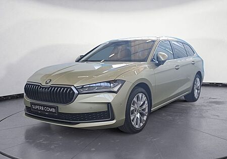 Skoda Superb Combi Selection 1,5 TSI mHEV 110