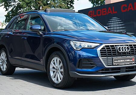 Audi Q3 45 TFSi e*S-LINE*VIRTUAL*ACC*LED*AHK*PANO*