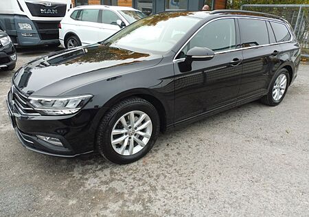 VW Passat Variant gebraucht kaufen VW Passat Variant Volkswagen 2.0 TDI Business LED NAVI