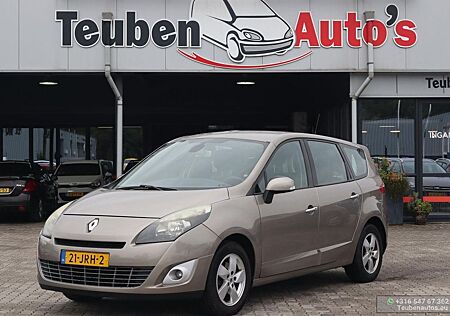 Renault Grand Scenic 1.4 TCe Dynamique navi Tempomat, kl