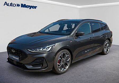 Ford Focus Turnier 1.5 EcoBlue Aut. ST-Line X |PD|B&O