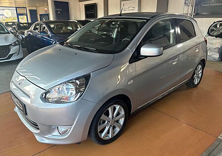 Mitsubishi Space Star Shine /Klima/43TKM/Autom./SH/PDC