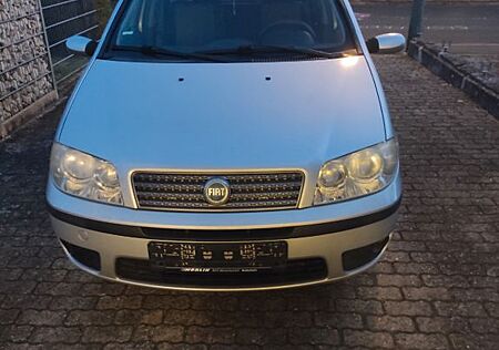 Fiat Punto 1.2 8V Classic Classic