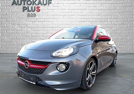Opel Adam S | IntelliLink | 18-Zoll | Dach-Paket