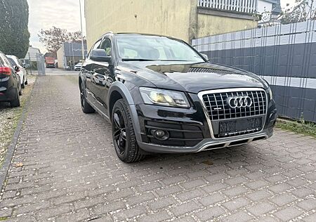 Audi Q5 gebraucht kaufen Audi Q5 2.0 TFSI quattro