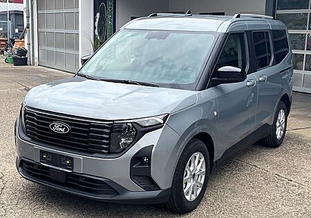 Ford Tourneo Courier TITANIUM 1.0 EB*WINTER|KAM|KEYL