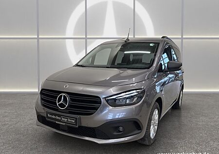 Mercedes-Benz Citan 112CDI Tourer Lang KAMERA+NAVI+DAB+KLIMA
