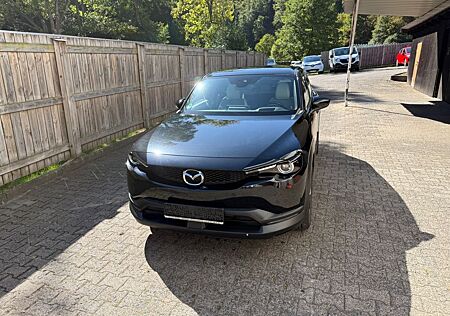 Mazda MX-30 35,5KWH 105kW First Edition Paket Firs...