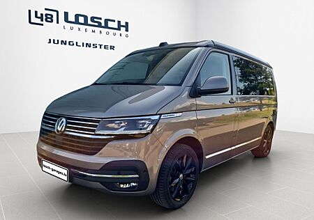 VW T6 California Volkswagen Ocean