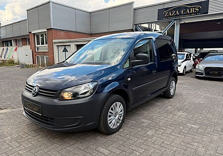 VW Caddy Volkswagen Kasten/Kombi Startline *Klima*AHK*PDC*