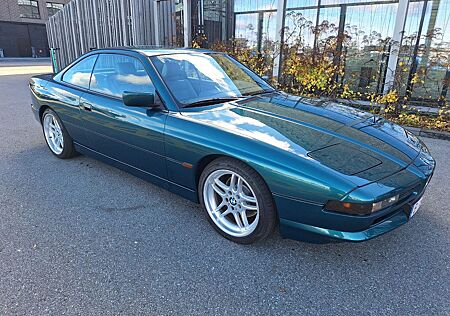 BMW 850 83 638km, Low milage with Full service history