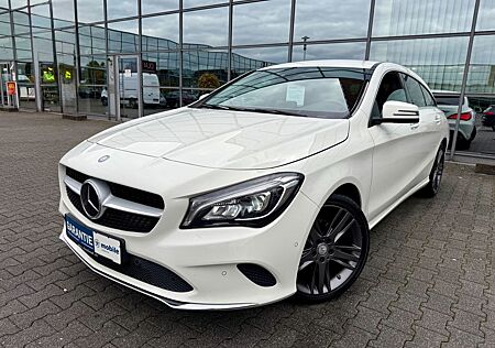 Mercedes-Benz CLA 220 Shooting Brake *Navi*Kamera*TÜV Neu