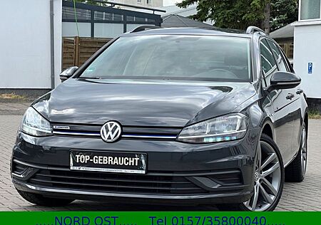 VW Golf Volkswagen VII Variant BlueMotion 1.4 TGI.Tüv 07.2026