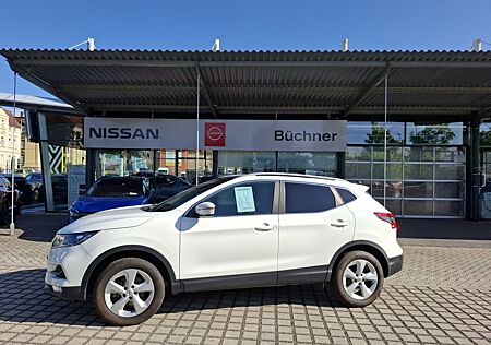Nissan Qashqai 1.3 DIG-T ACENTA
